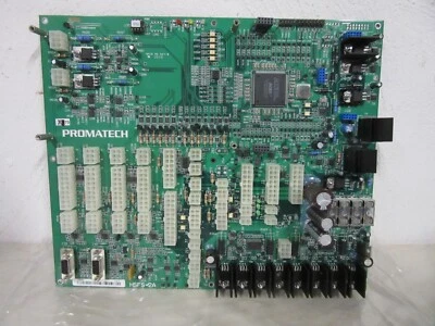Promatech HSFS-2A UNUSED - Photo 1/2