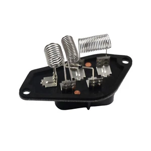 Resistencia de motor soplador de climatización para Saturn SW1 1993 1994 1995 1996 1997 1998 1999 - Imagen 1 de 5