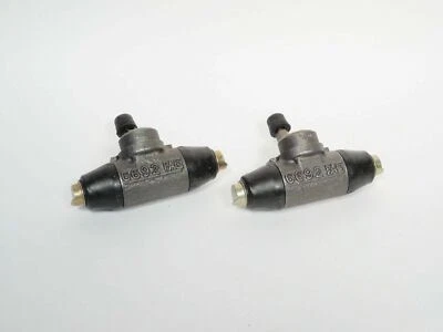 Wheel Cylinders Rear FAG Brand Fits Audi 4000 & Audi Coupe  861.611.053A - Image 1 of 3