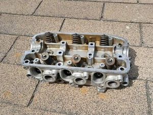 Hd24 1990 88-90 Honda GL1500 Goldwing OEM Left Cylinder Head Engine Assembly - Picture 1 of 4