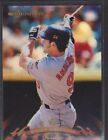 1998 DONRUSS PRIZED COLLECTIONS PROMO SAMPLE REFRACTOR #19 BRADY ANDERSON ORIOLE