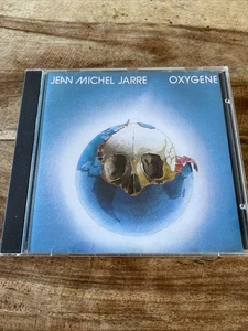 Jean Michel Jarre - Oxygene | CD - Bild 1 von 6