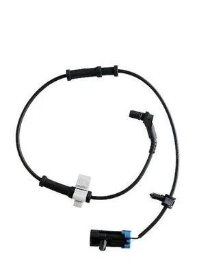 ABS Wheel Speed Sensor CARQUEST BWD ARA1091 Fits Select GMC, Chevrolet, Hummer - Image 1 of 4