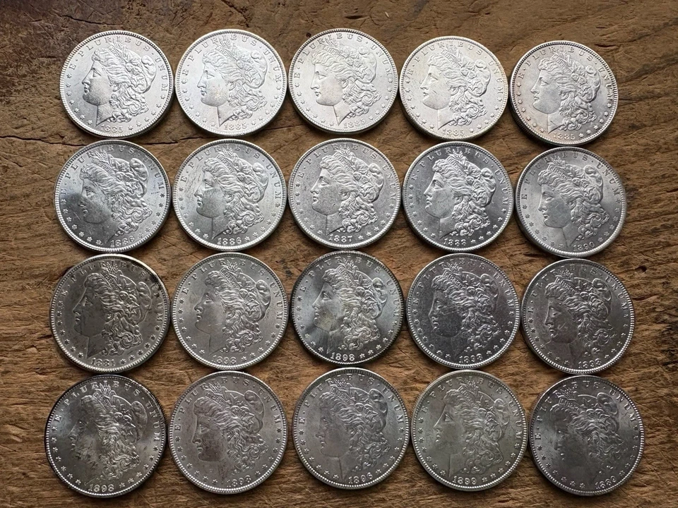 soplo de polvo Foto 1 de 4