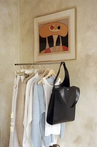 Borsa Coperni in pelle - Foto 1 di 5