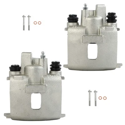 Pinzas de freno traseras izquierda derecha (2) para Chrysler Pt Cruiser 2001-2010 184785 Foto 1 de 4