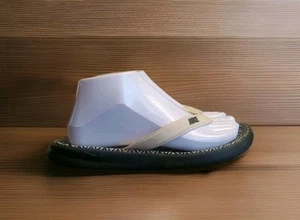 Nike Thong Flip Flop Sandals Women’s Size 8 - Picture 1 of 12