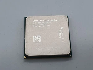 AMD A10-7850K CPU Processor 4-Core Socket FM2+ 3.7GHz 95W - Picture 1 of 2