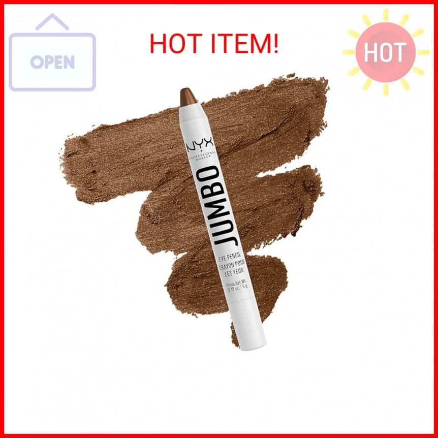 Jumbo Eye Pencil French Fries NYX Cosmetics Jep609