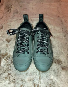 Orig. Candice Cooper Sneaker, oliv, Größe 35, NEU! - Bild 1 von 6