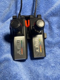 Atari 7800 Controller Coupler (Robotron, Space Dungeon, and others)