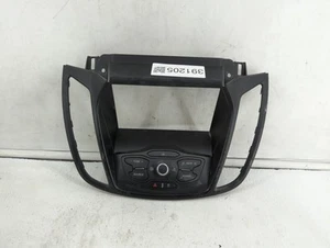 2014 Ford Escape Ac Heater Climate Control Y6I55 - Picture 1 of 10