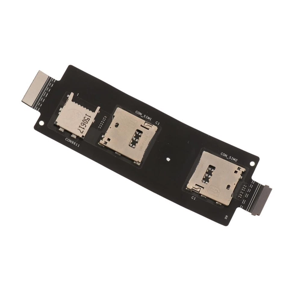 External dual Extension Converter Flex Cable For 2 ZE550ML - Image 1 of 3