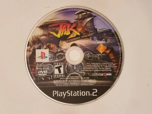 Jak X Combat Racing (Playstation 2 Ps2) - Picture 1 of 2