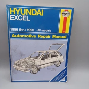 Manual de reparación 1552 Haynes Publications - Imagen 1 de 4