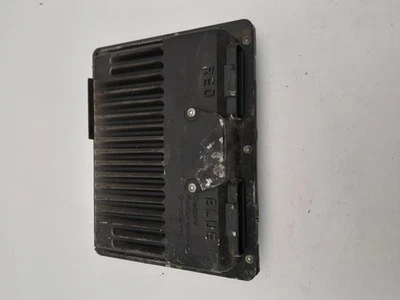 Módulo de control del motor usado (ECM) se adapta a: Chevrolet S10/s15/sonoma 2000 electrónico Foto 1 de 4