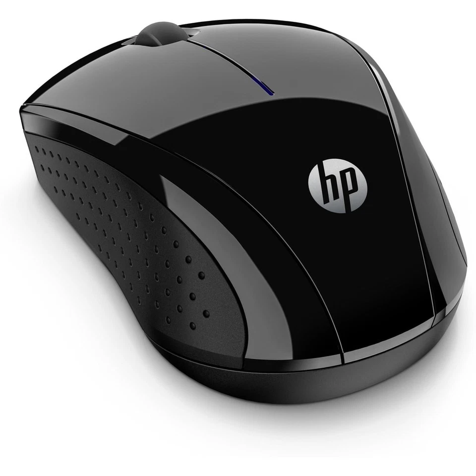 HP 220 Silent kabellose Maus
