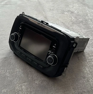 Autoradio Alfa Romeo Giulietta Originale 940 VP2 ECE - Immagine 1 di 4