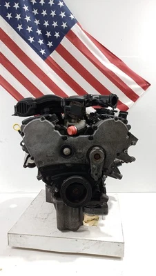 Motor para Chrysler Dodge 300M Sebring 2009 3,5 V6 EGG 238 - 253 HP Foto 1 de 4
