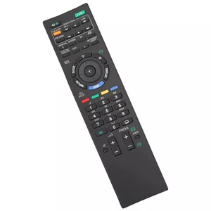 RM-ED010 Sostituisci Telecomando per Sony TV KDL-52W3000 KDL-46X3500 KDL-52X3000 - Foto 1 di 5