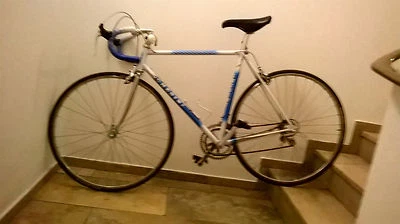 Damen Retro Rennrad Marke Chessini - Bild 1 von 4