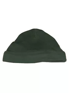 Carters Baby Hat Size 9M Green New Without Tags - Picture 1 of 3
