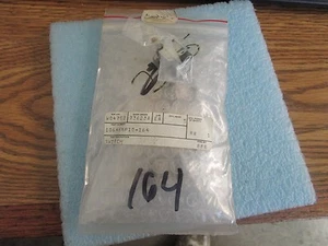 Ducommum Model: 10648NP10-164 Light Switch. New Old Stock  - Picture 1 of 1