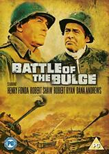 Battle Of The Bulge Ev [DVD]