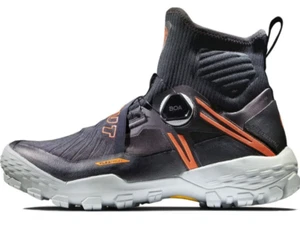 Herren Mammut Ducan BOA GTX Gr. 44 2/3 Wanderschuhe goretex - Bild 1 von 11