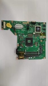 MSI GE620 MS-16G51 Motherboard and Videocard Genuine Works GT550M VER 2.0 - Afbeelding 1 van 2