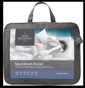 Fine Bedding Spundown Duvet - Picture 1 of 3