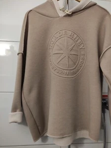 Oversized Hoodie Damen - Bild 1 von 10