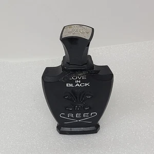 Creed Love in Black Millesime Perfume Spray 2.5 oz - Picture 1 of 1