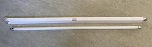 Sector T4 fluorescent Tubes 20W Under Cabinet Flourescent Lamps 2700K 566mm - Picture 1 of 4