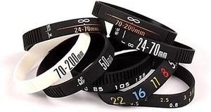 Fotografen Armband Set/Stop Objektiv Zoom Creep - Bild 1 von 12