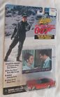 Johnny Lightning James Bond 007 On Her Majesty's Secret Service Mercury Cougar Only $12.00 on eBay