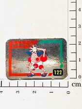 Mr. Mime Foil Pokemon Mini Card Game 122 Vrey Rare Japan Vintage Nintendo F/S