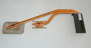 Kühlkörper Kühler CPU GPU Cooling Heatsink 13GN691AM020-1 ASUS N75S N75SL N75SF - Bild 1 von 2