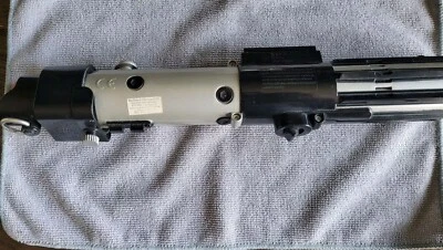 Hasbro 2006 LFL Star Wars Spring Loaded Light saber Darth Vader Parts/Repair - Image 1 of 2
