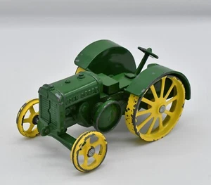 Vintage Die Cast ERTL 1923 John Deere Model D 1:16 Scale Cast Iron - Picture 1 of 9