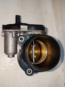 2019-2022 Cadillac XT4 2.0L Throttle Body 55499300 (TURBO) 4 Cylinder(OEM) M113 - Picture 1 of 6