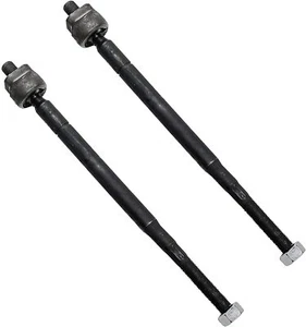 Front Inner Tie Rods for 1993 1994 1995-2000 Toyota Corolla RAV4 Geo Chevy Prizm - Picture 1 of 1
