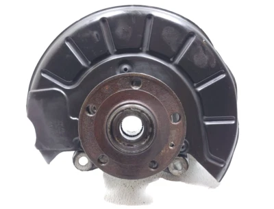 09 10 11 12 VOLKSWAGEN CC FRONT SPINDLE KNUCKLE RIGHT PASSENGER SIDE OEM - Image 1 of 4