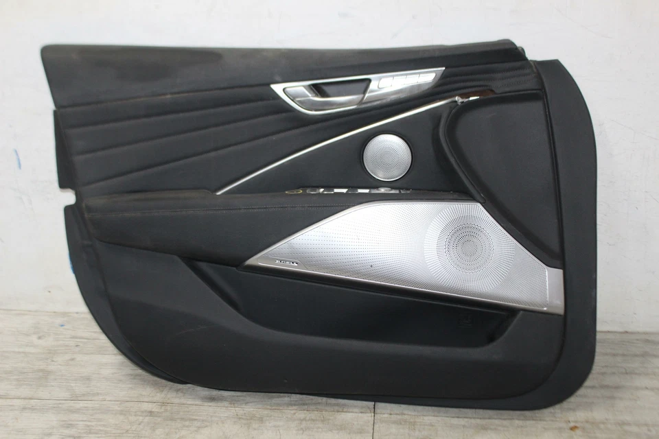 Front Door Trim Panel KIA K900 Left 19 20 - Изображение 1 из 4