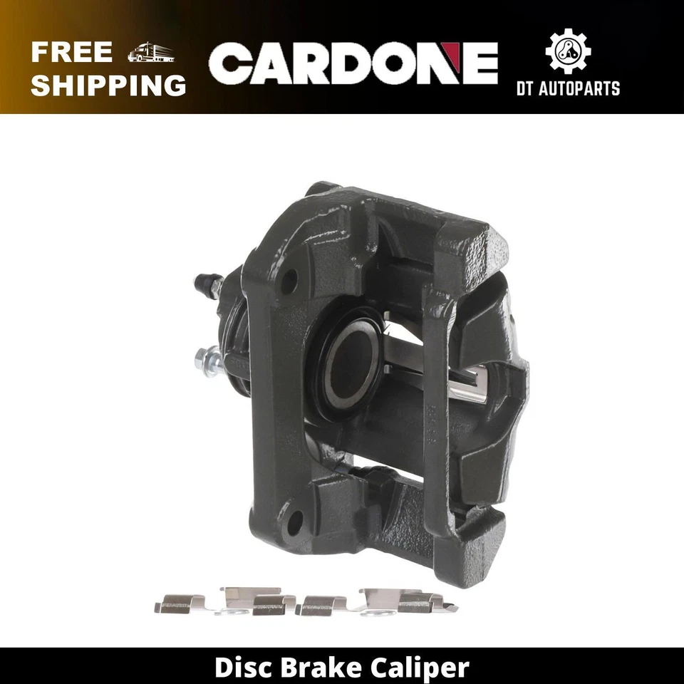 Задний правый суппорт дискового тормоза для Pontiac Firebird 1998-2002 годов выпуска 1999 2000 годов выпуска - Изображение 1 из 4