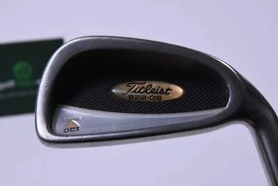 Titleist DCI Gold 822 OS #3 Iron / 21 Degree / Stiff Flex Steel Shaft - Image 1 of 4