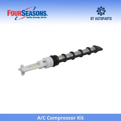 For 1992 Chevrolet C3500 A/C Compressor Kit 4 Seasons - Image 1 of 4
