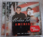 Modern Talking – America - The 10th Album -Brand New & Sealed CD