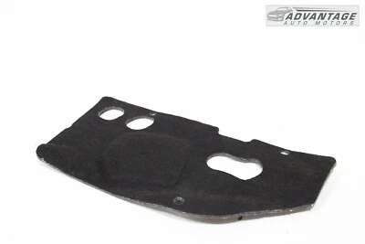 Chevrolet Blazer 2019-2023 delantero derecho debajo del tablero cubierta aislante inferior moldura OEM Foto 1 de 4