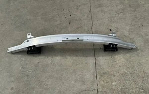 NEW! OEM! TESLA MODEL S PLAID REINFORCEMENT FRONT 2021-2024 1553860-00-A - Picture 1 of 10